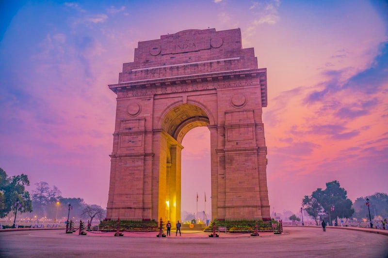Delhi
